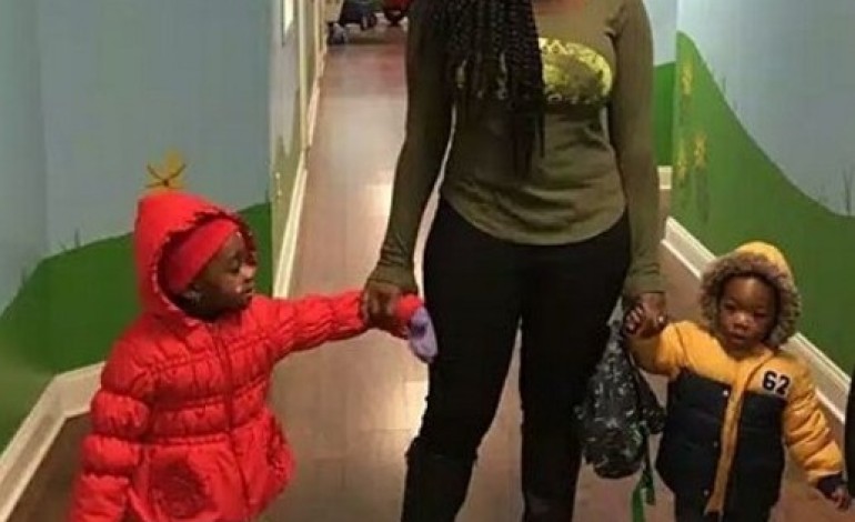 Mercy Johnson Is Really Losing Weight (Photo)