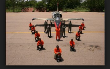 See Details For Nigerian Air Force Recruitment 2016
