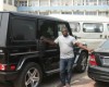 Yahoo Big Boy, Olusegun Aroke, Sentenced to 24yrs in Prison