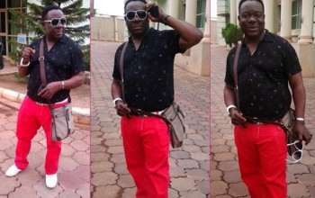 All those who Diverted Money from Jonathan will die — Mr. Ibu