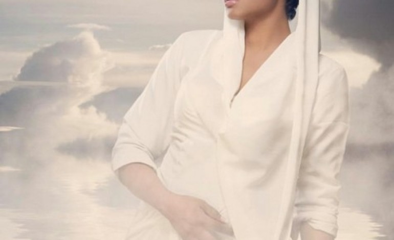 Omotola Jalade Looks ‘Angelic’ In This Stunning Photo