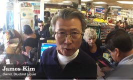Powerball fever sweeps California as the jackpot climbs to $800 million