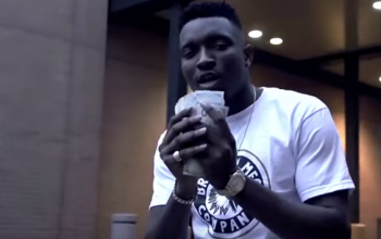 VIDEO: Kay Rhoma – Young Wild African