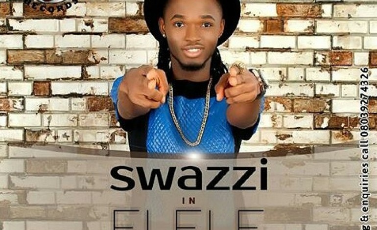 Swazzi – Elele (prod. DJ Coublon)