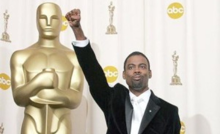 Academy Desperate for Black Talent to Present During Oscars