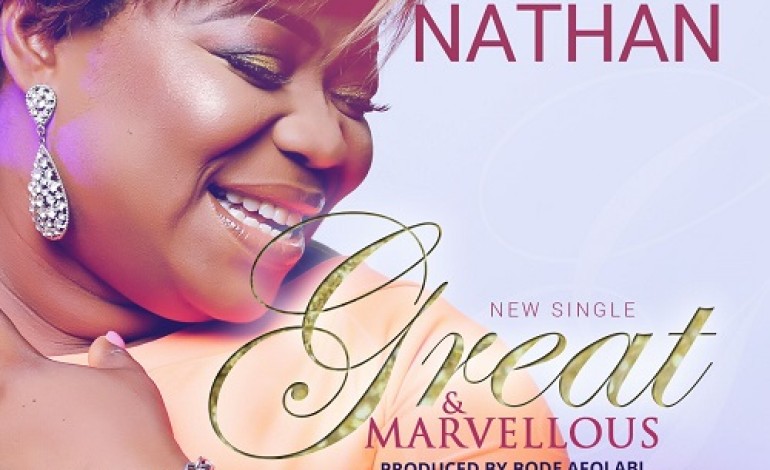 Efe Nathan – Great & Marvellous