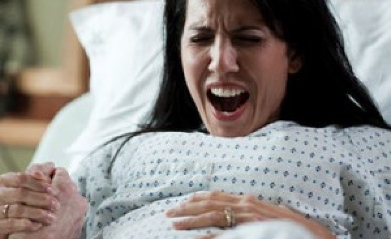 10 Natural Ways To Relieve Pain During Labor