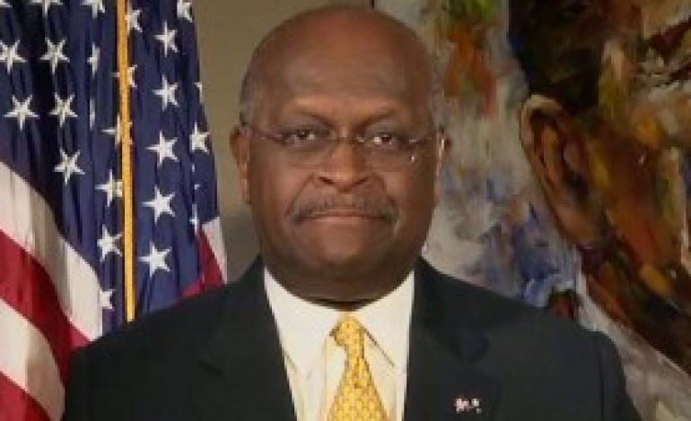 Herman Cain Claims ‘Trump Phenomenon’ Winning Over Black Women