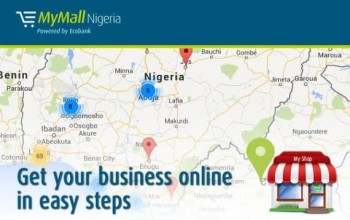 Ecobank Nigeria launches MyMall online trading platform for SME Businesses