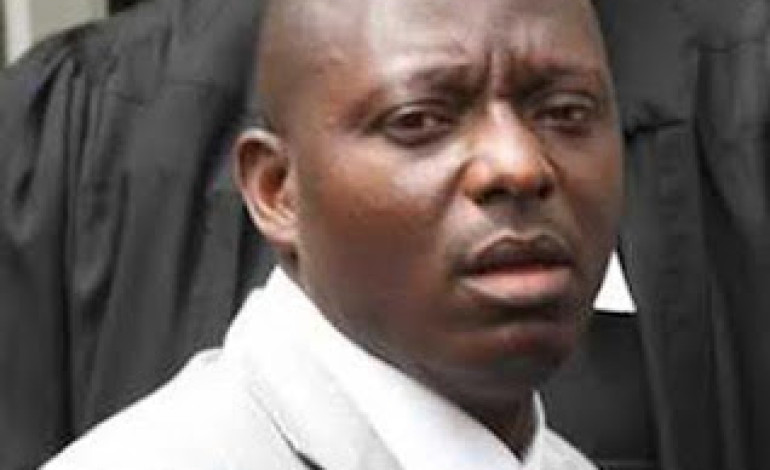 Fomer NIMASA boss, Patrick Akpobolokemi, granted N20million bail