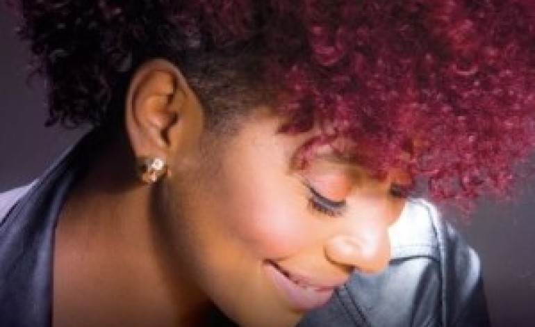 R&B Soul Jazz Singer Kenya Releases ‘Make U Smile’ (LISTEN)