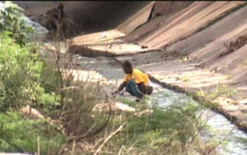 1.7 million people in Ekiti State practice open defecation- EU Sanitation expert says