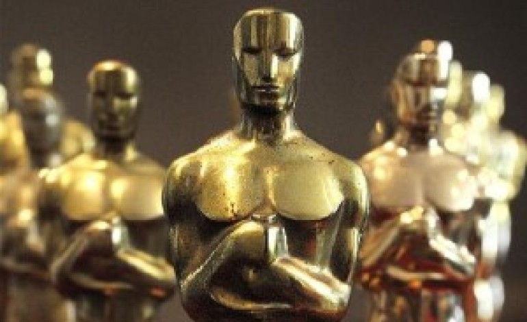 Najee Ali: Oscars Boycott Still on Table Despite Academy Changes