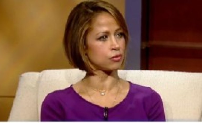 BET Responds to Stacey Dash’s Call for Demise of Network