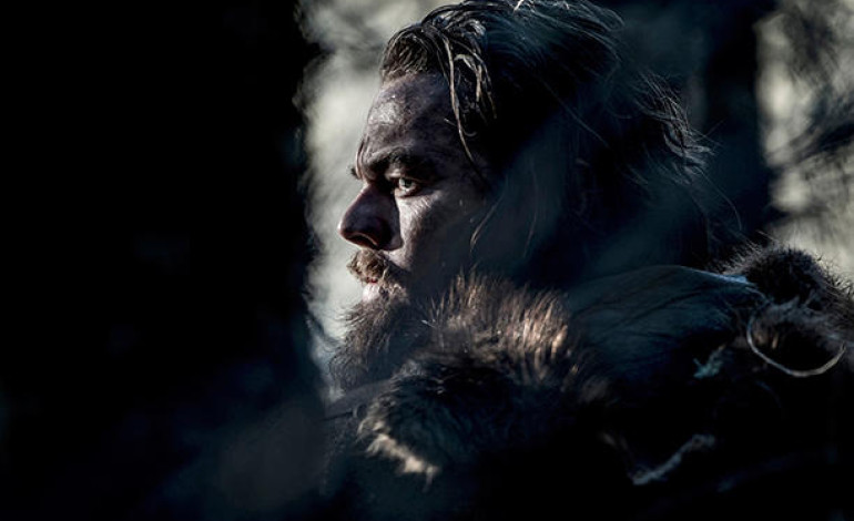 Critical Mass: Leonardo DiCaprio ‘s role in The Revenant is already the stuff of legend