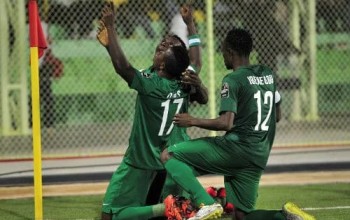 CHAN 2016: How Tunisia Caged Super Eagles
