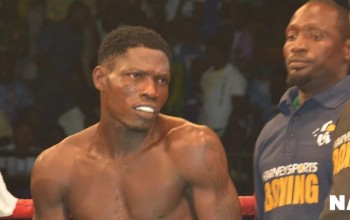 Read how Nigeria’s next generation of boxers will emerge