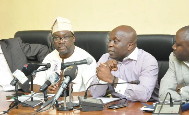 Lagos declares readiness for International Marathon