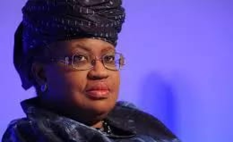 5 things Ngozi Okonjo–Iweala said in new interview