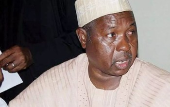 Exposed!: Governor reveals those who have failed Nigeria