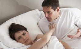 5 Ways Couples Struggle With s*x