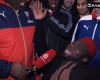 Watch hilarous video of a Nigerian Arsenal fan making commentary on Arsenal Tv