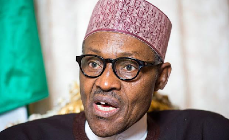 Buhari Never called Nigerians “Criminals”- Presidency