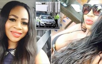 So My Wife Is A Prostitute? She claims selling Hair Extensions until Her S*x Mate Killed Her