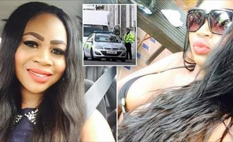 So My Wife Is A Prostitute? She claims selling Hair Extensions until Her S*x Mate Killed Her