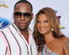 Bobby Brown and wife expecting their third child together and his 7th child
