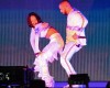 Drake and Rihanna get raunchy on the BRIT Awards stage (photos)