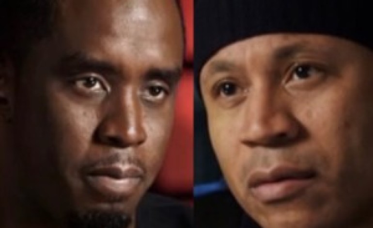 Finding Your Roots: Both Diddy & LL Cool J Had Free Ancestors Before Emancipation (Clips)