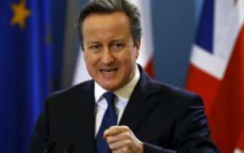 'Crunch time' for Cameron's EU hopes