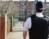 Police 'taken off beat for desk duties'
