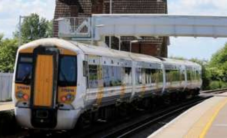Least satisfied rail users revealed