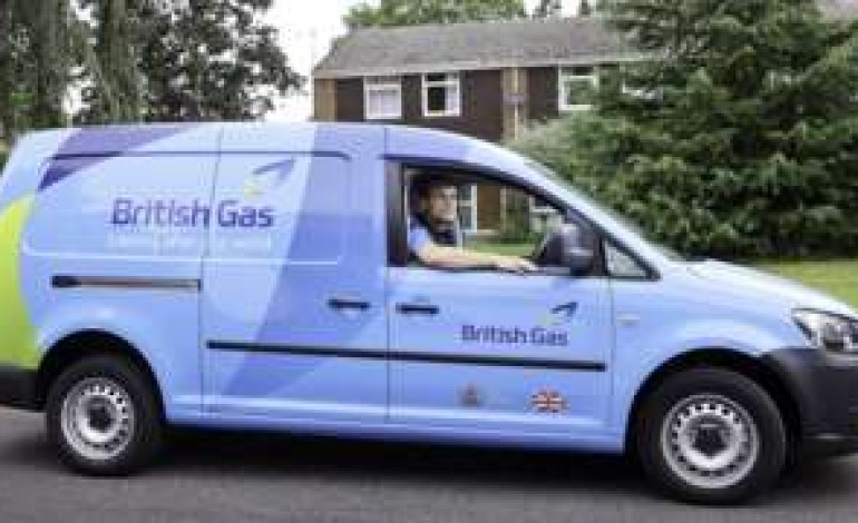 British Gas sees profits rise 31%