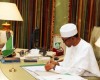 Buhari Must Stop All Foreign Trips, Face the Economic Danger – PDP Warns
