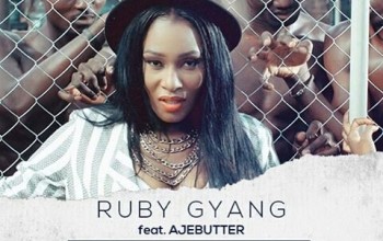 VIDEO: Ruby Gyang ft Ajebutter 22 – Shakara |#ThisIsLoveEP (Artwork + Tracklist)