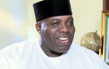 Doyin Okupe writes on Ken Nnamani’s exit from PDP