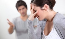 12 Signs Of Emotional Abuse In A Relationship