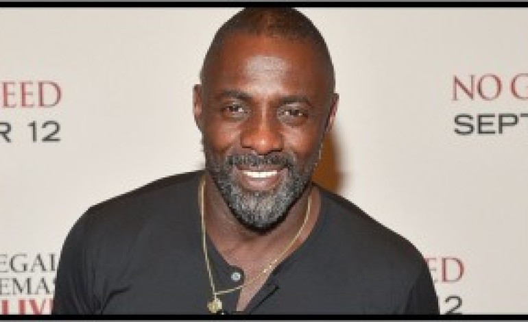 Idris Elba Lands Romantic Drama; Samuel L. Jackson Pursues ‘Revival’ Role
