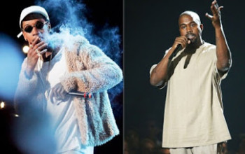 Kanye West Makes Peace With Wiz Khalifa, No More Fighting