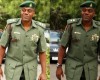 EFCC Sends Jonathan’s ADC Back To Army Authorities