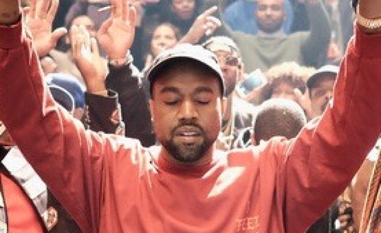 Kanye’s Camp: ‘$53M In Debt’ Tweet Referred to Amount Invested in Own Companies