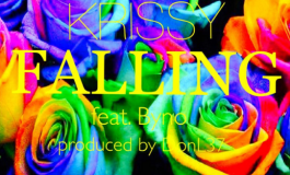 Krissy ft. Byno – Falling (prod. DonL37)