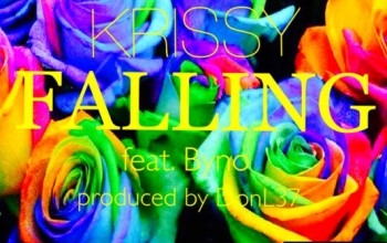 Krissy ft. Byno – Falling (prod. DonL37)