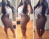 See The Lady With Big Assets Who Almost Snatched Another Woman's Husband