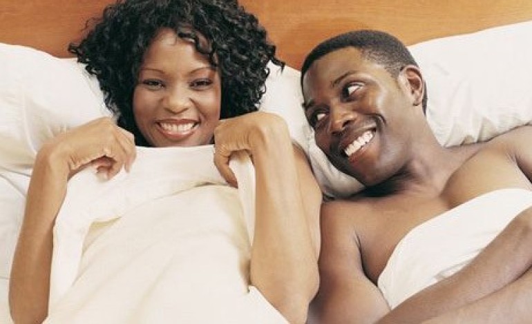 Wife Cries Out; My Husband Has A “S*xual Demonic Spirit”