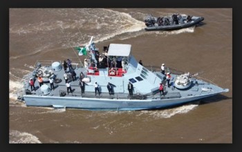 The Ship Hijacked By Biafra Militants Has Been Freed