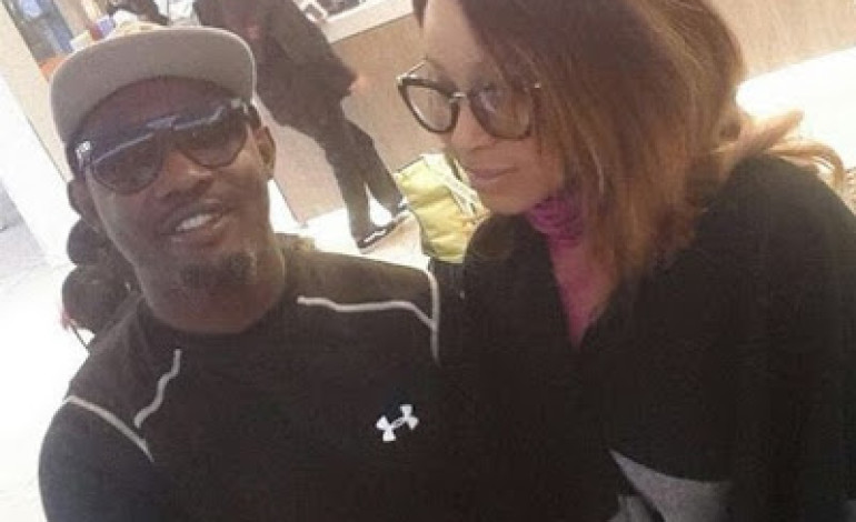 Comedian AY & His Wife Are Not Breaking Up, They’ve Settled